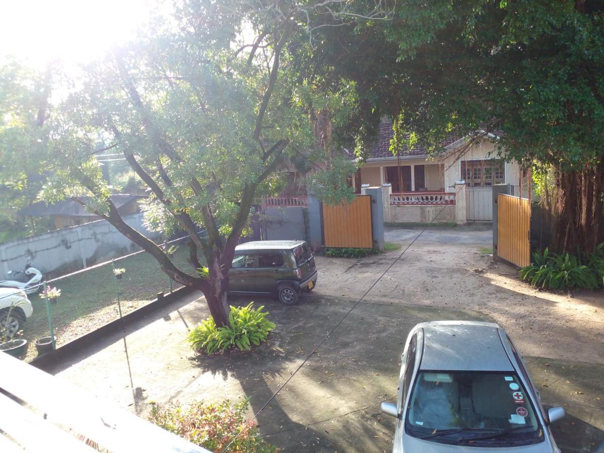 Blue Bell Hotel Negombo Exterior foto